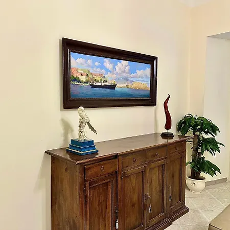 Apartment Vacanze *