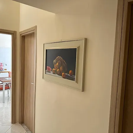 Vacanze Apartment *