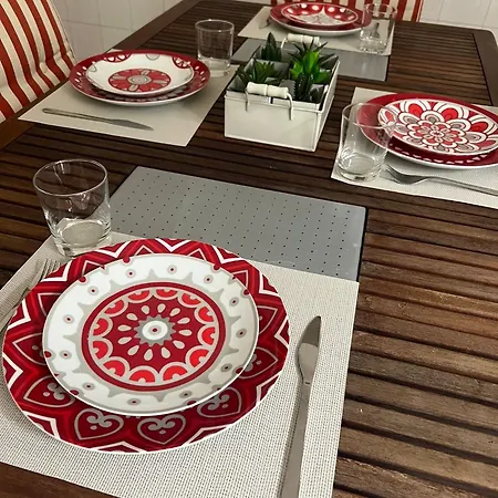 Vacanze Apartment *