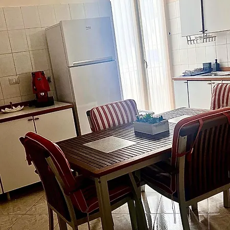 Apartment Vacanze