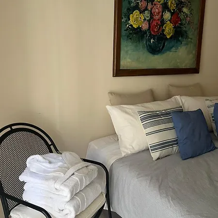 Apartment Vacanze Naples