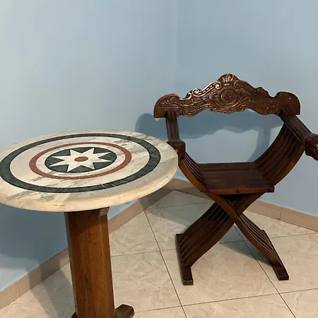 Vacanze Apartament