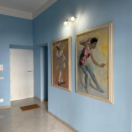 Vacanze Apartamento *