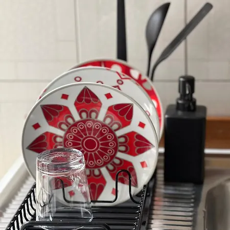 Vacanze Apartamento Nápoles