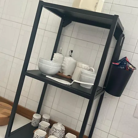 Vacanze Apartament Neapol