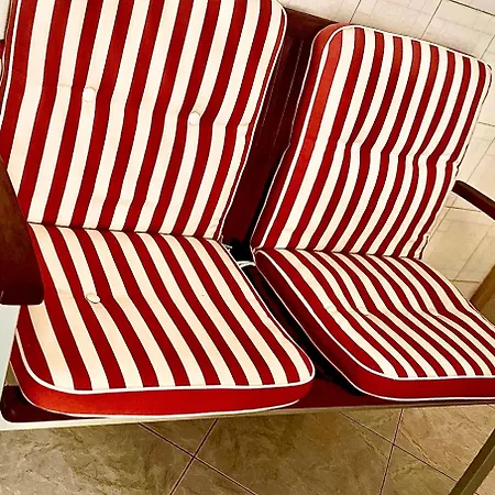 Vacanze - Di Lusso 130 Mq Vicino Stazione E Al Centro Storico -luxury 130 Sqm Near Station And Old Town 아파트 나폴리