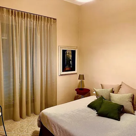 Vacanze - Di Lusso 130 Mq Vicino Stazione E Al Centro Storico -luxury 130 Sqm Near Station And Old Town 아파트