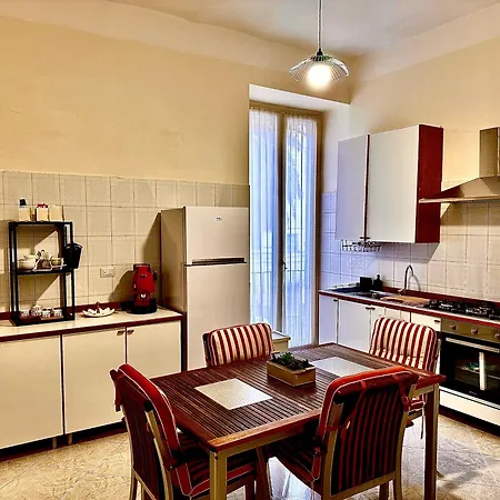 Vacanze Apartament