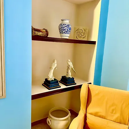 Vacanze Apartament