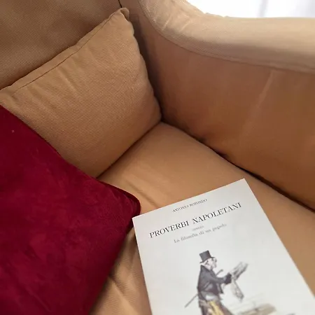 아파트 Vacanze - Di Lusso 130 Mq Vicino Stazione E Al Centro Storico -luxury 130 Sqm Near Station And Old Town