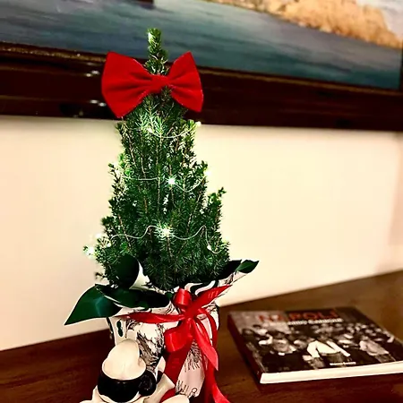 Vacanze - Di Lusso 130 Mq Vicino Stazione E Al Centro Storico -luxury 130 Sqm Near Station And Old Town 아파트 *