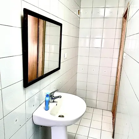 Apartamento Vacanze Nápoles