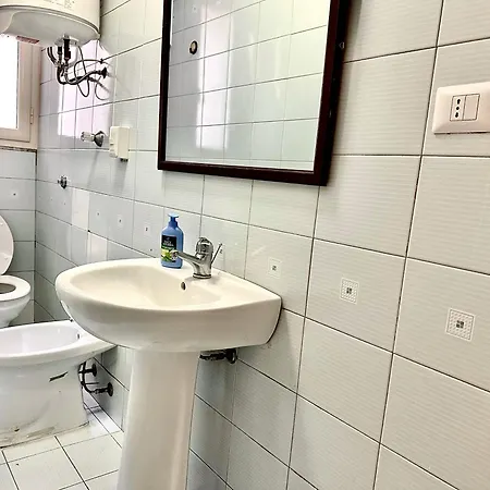 Apartamento Vacanze *