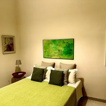 Vacanze Apartamento *