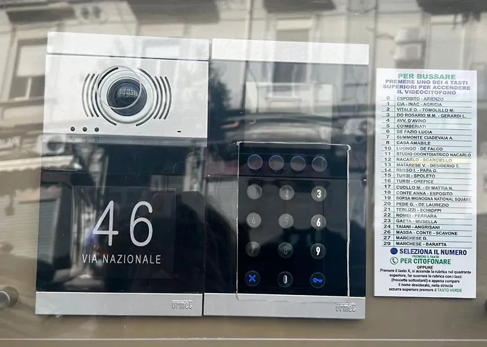 Apartment Spacious 130 Sqm Luxury - 2 Bathrooms - Station & Old Town *