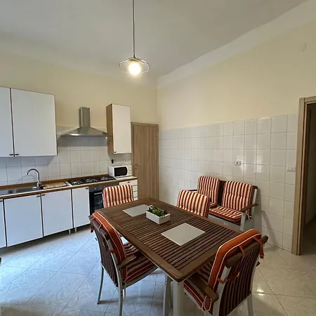 Appartement Vacanze Napels