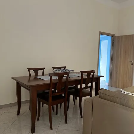 Appartement Vacanze