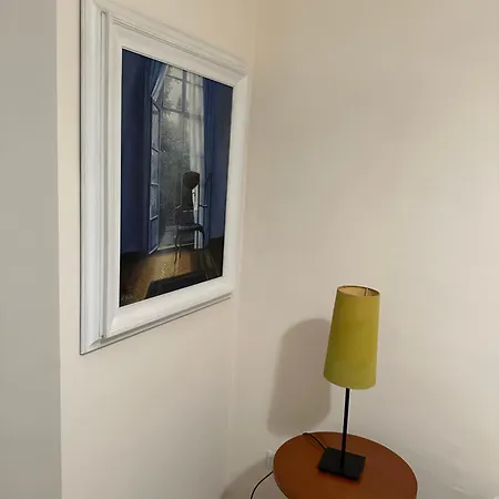 Appartement Vacanze Napels