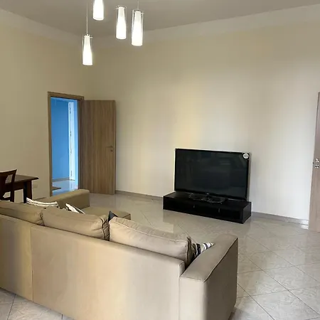 Vacanze Appartement *