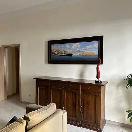 Appartement Vacanze