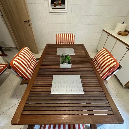 Appartement Vacanze *