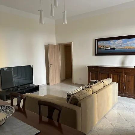 Appartement Vacanze