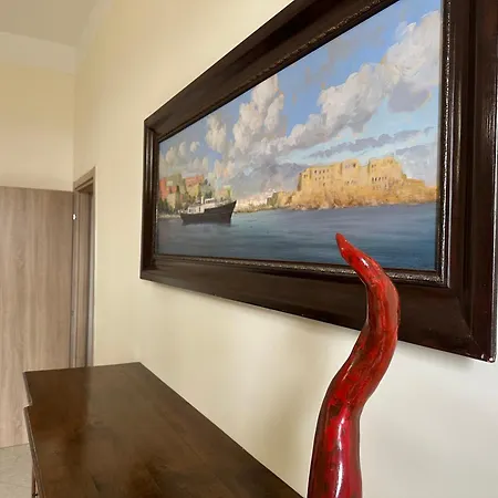 Appartement Vacanze *