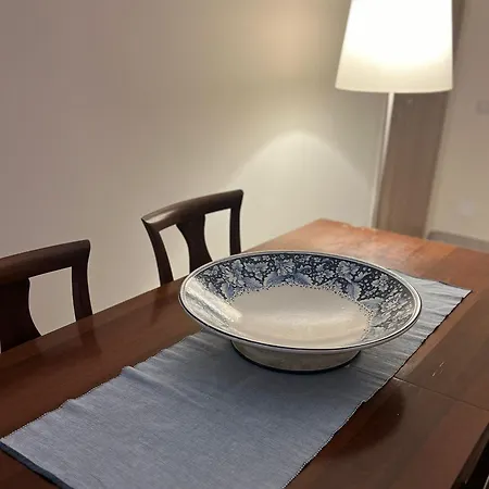 Vacanze Appartement
