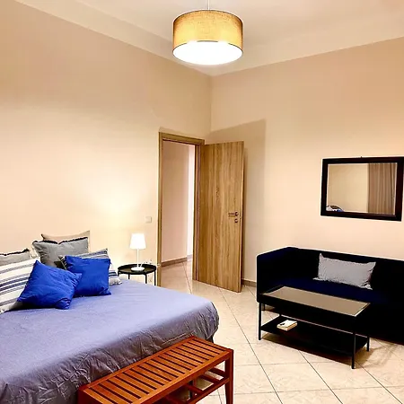 Vacanze Appartement Napels
