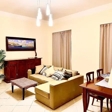 Appartement Vacanze