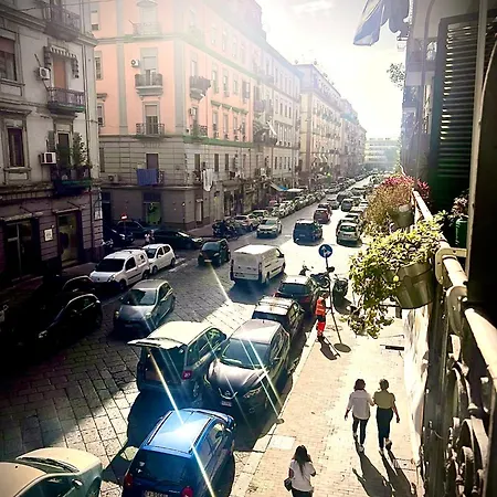 Vacanze Appartement