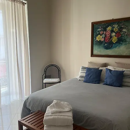 Appartement Vacanze Napels